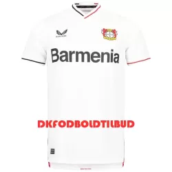 Bayer Leverkusen Fodboldtrøje Herre Tredje 2022-23