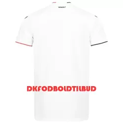 Bayer Leverkusen Fodboldtrøje Herre Tredje 2022-23