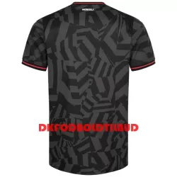 Bayer Leverkusen Fodboldtrøje Herre Udebane 2022-23