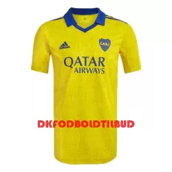 Boca Juniors Fodboldtrøje Herre Tredje 2022-23