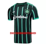 Celtic FC Fodboldtrøje Herre Udebane 2022-23