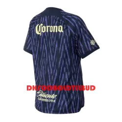 Club América Fodboldtrøje Herre Udebane 2022-23