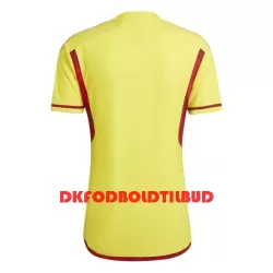 Colombia Fodboldtrøje Herre Hjemmebane 2022