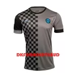 Deportivo Alavés Fodboldtrøje Herre Tredje 2022-23