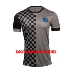 Deportivo Alavés Fodboldtrøje Herre Tredje 2022-23