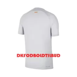 FC Barcelona Fodboldtrøje Herre Tredje 2022-23