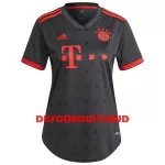 FC Bayern München Fodboldtrøje Dame Tredje 2022-23