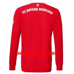 FC Bayern München Fodboldtrøje Herre Hjemmebane 2022-23 Langærmet