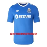 FC Porto Fodboldtrøje Herre Tredje 2022-23