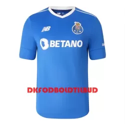 FC Porto Fodboldtrøje Herre Tredje 2022-23
