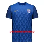 Finland Fodboldtrøje Herre Udebane 2022