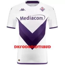 Fiorentina Fodboldtrøje Herre Udebane 2022-23