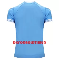 Lazio Fodboldtrøje Herre Hjemmebane 2022-23