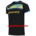 Lazio Fodboldtrøje Herre Udebane 2022-23