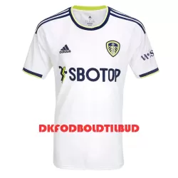 Leeds United Fodboldtrøje Herre Hjemmebane 2022-23
