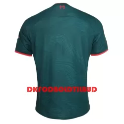 Liverpool Fodboldtrøje Herre Tredje 2022-23