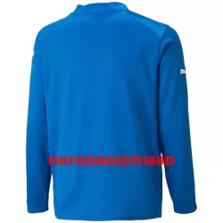 Manchester City Målmandstrøje Herre Hjemmebane 2022-23 Langærmet