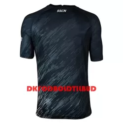 Napoli Fodboldtrøje Herre Tredje 2022-23