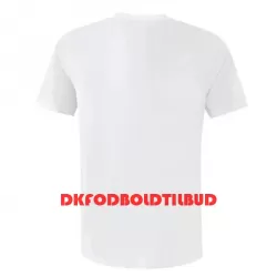 Olympique Lyon Fodboldtrøje Herre Hjemmebane 2022-23