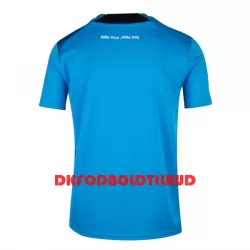 Olympique Marseille Fodboldtrøje Herre Tredje 2022-23