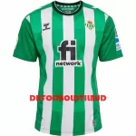 Real Betis Fodboldtrøje Herre Hjemmebane 2022-23