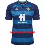 Real Betis Fodboldtrøje Herre Udebane 2022-23