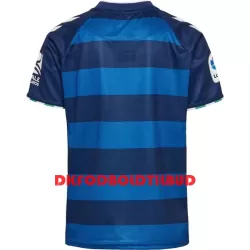 Real Betis Fodboldtrøje Herre Udebane 2022-23