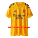 SL Benfica Fodboldtrøje Herre Udebane 2022-23