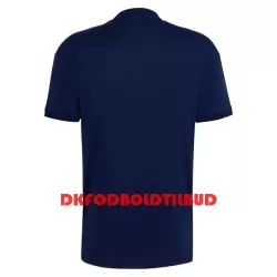 Vancouver Whitecaps Fodboldtrøje Herre Hjemmebane 2022-23