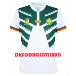 Cameroun Fodboldtrøje Herre Udebane VM 2022