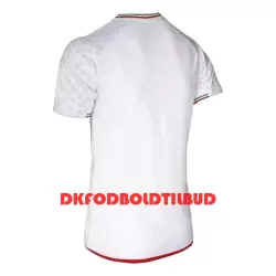 Iran Fodboldtrøje Herre Hjemmebane VM 2022