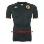 Tunesien Fodboldtrøje Herre Tredje VM 2022