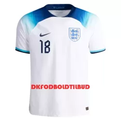 England ALEXANDER-ARNOLD 18 Fodboldtrøje Herre Hjemmebane VM 2022