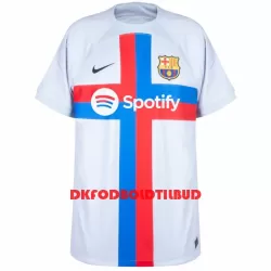 FC Barcelona GAVI 6 Fodboldtrøje Herre Tredje 2022-23