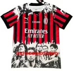AC MILAN All Stars Fodboldtrøje Herre 2022-23 Speciel