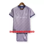 Al-Nassr FC Fodboldtrøje Børn Fjerde 2022-23