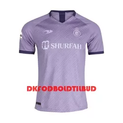 Al-Nassr FC Fodboldtrøje Herre Fjerde 2022-23 Al-Nassr FC Fodboldtrøje Herre Fjerde 2022-23