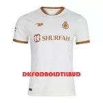 Al-Nassr FC Fodboldtrøje Herre Tredje 2022-23