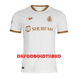 Al-Nassr FC Fodboldtrøje Herre Tredje 2022-23 Al-Nassr FC Fodboldtrøje Herre Tredje 2022-23