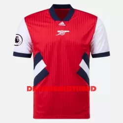 Arsenal Saka 7 Adidas Icon Fodboldtrøje Herre 2022-23