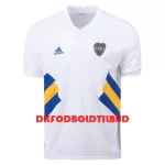 Boca Juniors Adidas Icon Fodboldtrøje Herre 2022-23