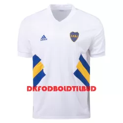 Boca Juniors Adidas Icon Fodboldtrøje Herre 2022-23