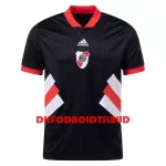 CA River Plate Adidas Icon Fodboldtrøje Herre 2022-23