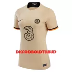 Chelsea Fodboldtrøje Dame Tredje 2022-23