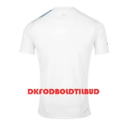 Olympique Marseille Fodboldtrøje Herre 30. Jubilæum 2022-23 Speciel