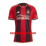 Atlanta United Fodboldtrøje Herre Hjemmebane 23/24