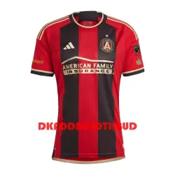 Atlanta United Fodboldtrøje Herre Hjemmebane 23/24