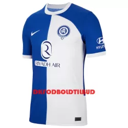 Atlético Madrid Fodboldtrøje Børn Udebane 23/24