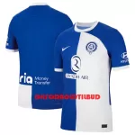 Atlético Madrid Fodboldtrøje Herre Udebane 23/24