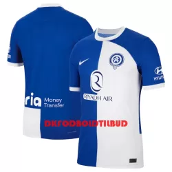 Atlético Madrid Fodboldtrøje Herre Udebane 23/24